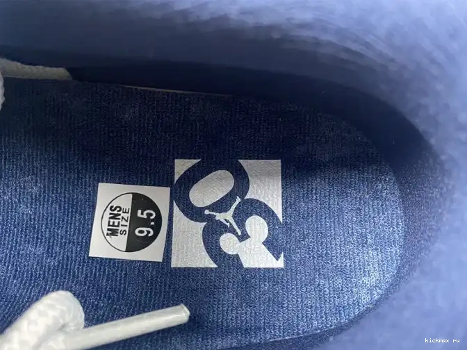 Rep MAX 11 Retro 528895-007 Air Jordan Low Georgetown 0625